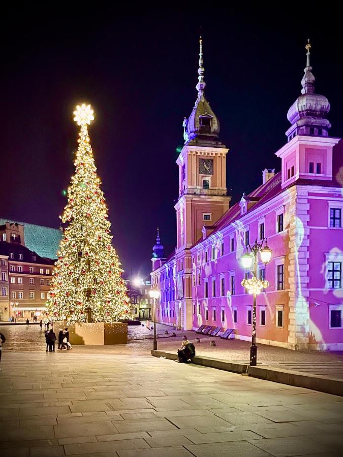 TOP metro x2 fast WiFi 400 Mbs 70’TV Netflix HBO Max AppleTV+ Disney+ Varsovia Exterior foto